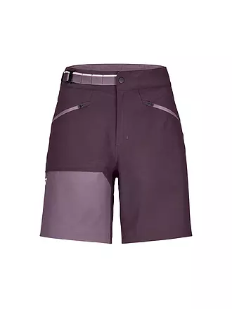 ORTOVOX | Pantalón corto softshell Brenta para mujer |